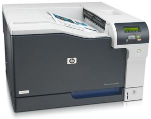 HP Color LaserJet Pro CP5225N A3/A4 (item no. 90357681) - Picture #3