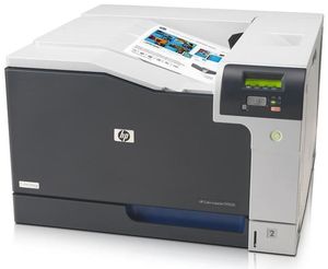 HP Color LaserJet Pro CP5225N A3/A4 (item no. 90357681) - Picture #2