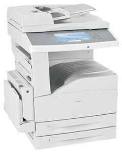 Lexmark X860DE3 A3 (item no. 90357707) - Picture #5
