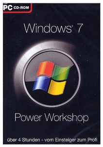 Windows 7 Basiskurs (item no. 90357736) - Picture #1