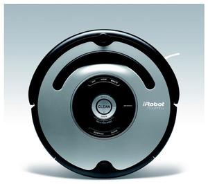 iRobot Roomba 555 Vacuum Cleaning Robot