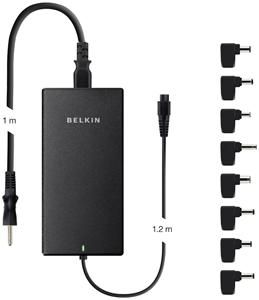Belkin Notebook-Netzteil Universal (item no. 90357888) - Picture #1