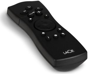 LaCie LaCinema Classic HD 1TB (item no. 90357986) - Picture #5