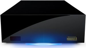 LaCie LaCinema Classic HD 1TB (item no. 90357986) - Picture #4