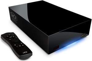 LaCie LaCinema Classic HD 1TB (item no. 90357986) - Picture #1