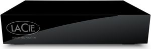 LaCie LaCinema Classic HD 1TB (item no. 90357986) - Picture #3
