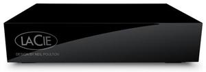 LaCie Network Space 2 schwarz 1TB (item no. 90357990) - Picture #4