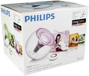 Philips LivingColors  white (item no. 90358004) - Picture #2