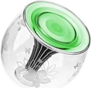 Philips LivingColors weiss/floral (item no. 90358005) - Picture #1