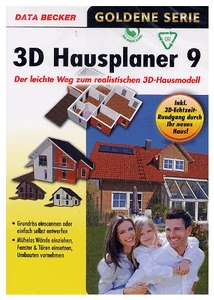 3D Hausplaner 9 (item no. 90358422) - Picture #1
