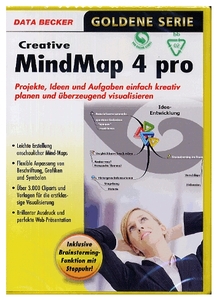 Creativ Mindmap 4 Pro (item no. 90358423) - Picture #1