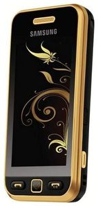 Samsung S5230 Star Gold Edition (item no. 90358543) - Picture #5