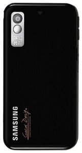 Samsung S5230 Star Gold Edition (item no. 90358543) - Picture #4
