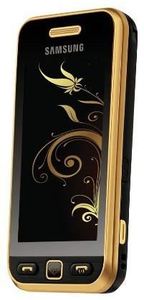 Samsung S5230 Star Gold Edition (item no. 90358543) - Picture #2
