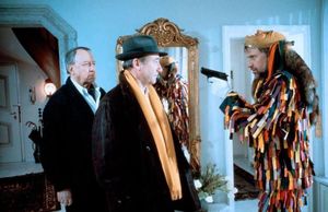 Tatort: Bienzle und das Narrenspiel (item no. 90358727) - Picture #5
