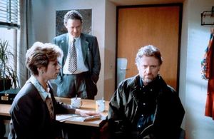 Tatort: Bienzle und das Narrenspiel (item no. 90358727) - Picture #4