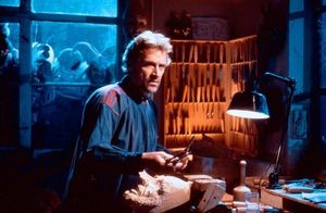 Tatort: Bienzle und das Narrenspiel (item no. 90358727) - Picture #3