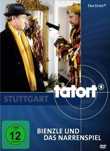 Tatort: Bienzle und das Narrenspiel (item no. 90358727) - Picture #1