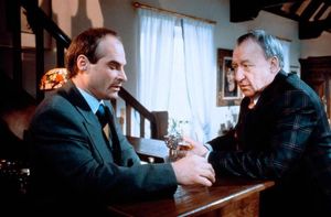 Tatort: Bienzle und das Narrenspiel (item no. 90358727) - Picture #2