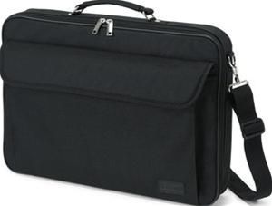 DICOTA Base xx schwarz (item no. 90358763) - Picture #1
