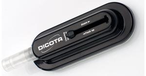 Dicota Brilliant Gel II Reinigungsset
