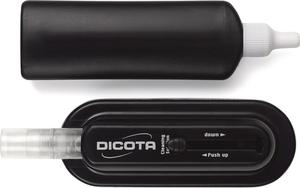 Dicota Brilliant Gel II Reinigungsset