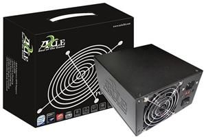 AXLE Extreme 650 Watt ATX2.3 (item no. 90358838) - Picture #1