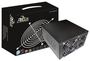AXLE Extreme 650 Watt ATX2.3 (item no. 90358838) - Picture #2