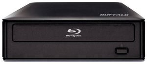 Buffalo BRX816U2