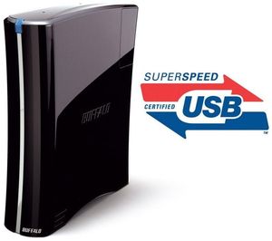 Buffalo DriveStation 2TB (item no. 90358879) - Picture #2