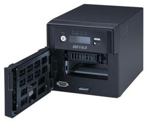 Buffalo TeraStation Duo 4TB (item no. 90358889) - Picture #1