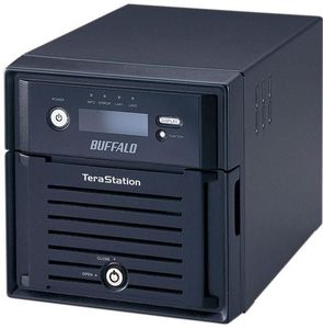 Buffalo TeraStation Duo 4TB (item no. 90358889) - Picture #5