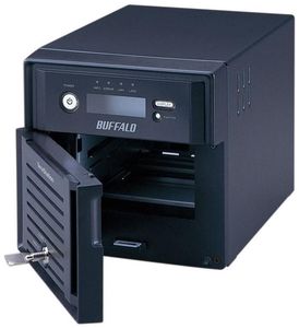 Buffalo TeraStation Duo 4TB (item no. 90358889) - Picture #3