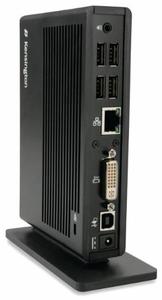 Kensington Universal Docking Station (item no. 90358960) - Picture #2