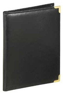 Hama Brighton Einsteckalbum 14x20 schwarz (item no. 90359132) - Picture #1