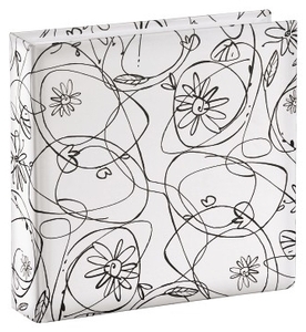 Hama Decori Memoalbum 23x23 (item no. 90359193) - Picture #1
