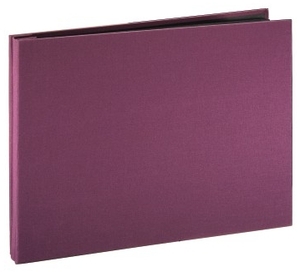 Hama Soul Schraubalbum 34x25 lila (item no. 90359588) - Picture #1