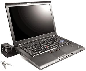 Lenovo Minidock 3 45N6678