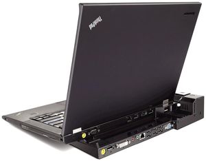 Lenovo Minidock 3 45N6678