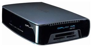 ASUS O!Play HDP-R3 Wireless Mediaplayer (item no. 90359715) - Picture #1