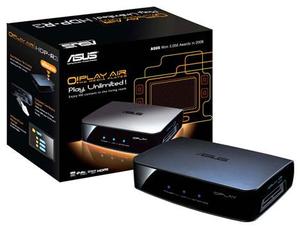 ASUS O!Play HDP-R3 Wireless Mediaplayer (item no. 90359715) - Picture #4