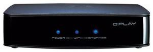 ASUS O!Play HDP-R3 Wireless Mediaplayer (item no. 90359715) - Picture #3