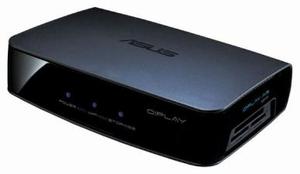 ASUS O!Play HDP-R3 Wireless Mediaplayer (item no. 90359715) - Picture #5