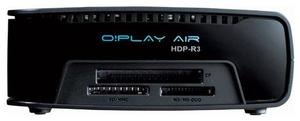 ASUS O!Play HDP-R3 Wireless Mediaplayer (item no. 90359715) - Picture #2