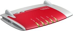 AVM FRITZ!Box Fon WLAN 7390