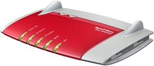 AVM FRITZ!Box Fon WLAN 7390