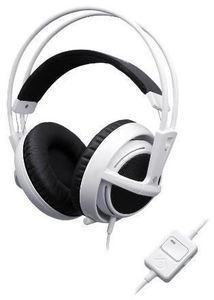 SteelSeries Siberia v2 weiss (item no. 90360081) - Picture #1
