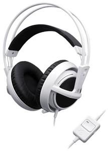 SteelSeries Siberia v2 weiss (item no. 90360081) - Picture #2