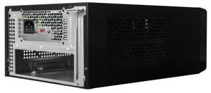Thermaltake Element Q schwarz inkl. 200 Watt Netzeil (item no. 90360095) - Picture #3