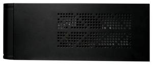 Thermaltake Element Q schwarz inkl. 200 Watt Netzeil (item no. 90360095) - Picture #4